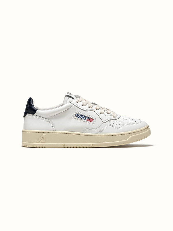 Sneakers Medalist Low Man