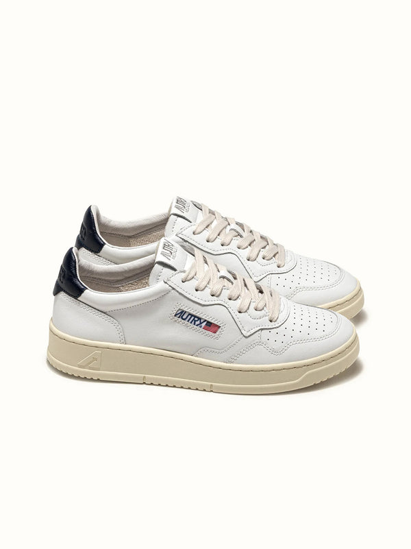 Sneakers Medalist Low Man-2