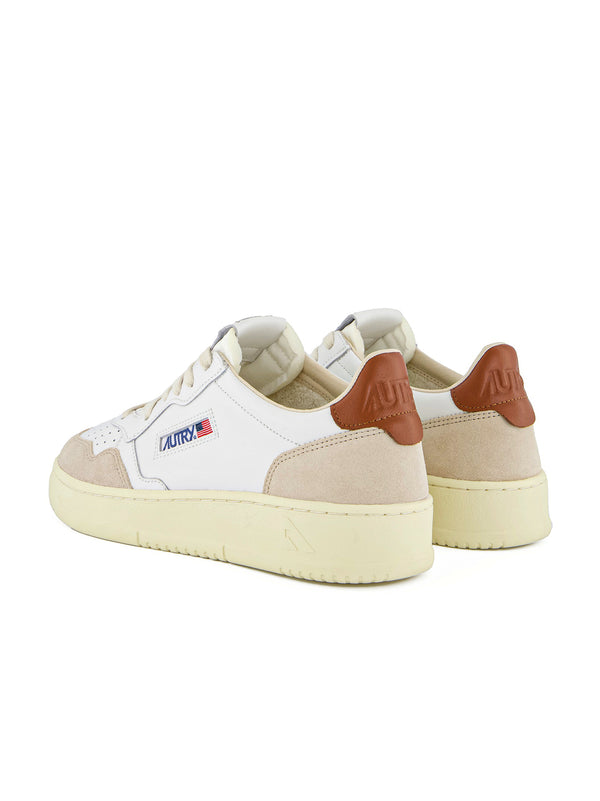 Sneakers Medalist Low Man-2