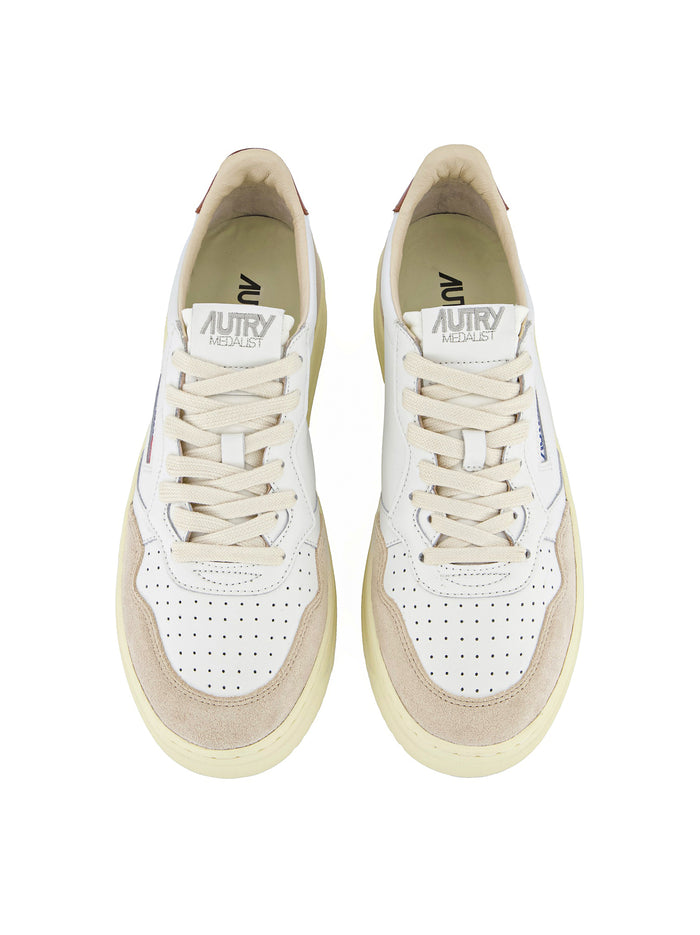 Sneakers Medalist Low Man-3