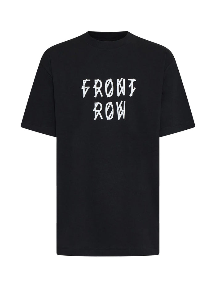 Front Row T-shirt-1