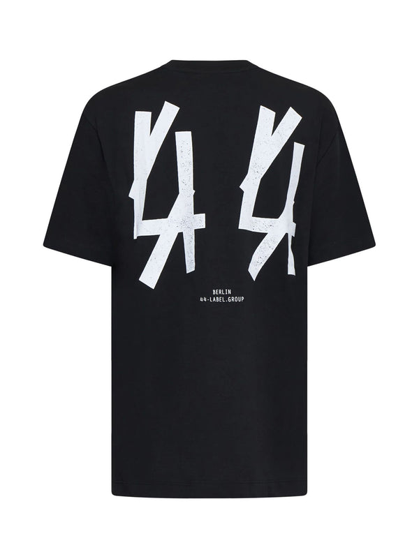 Front Row T-shirt-2