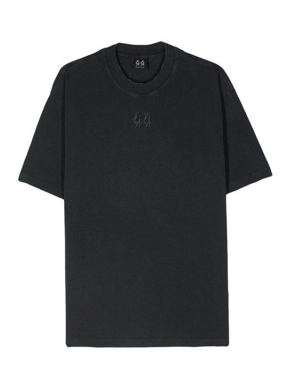 Lasered Classic T-shirt