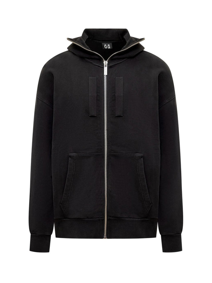 Ryot Zip Hoodie-1