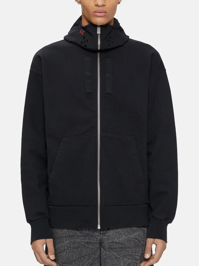 Ryot Zip Hoodie-2