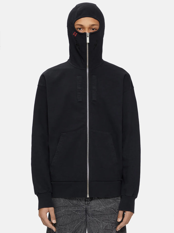 Ryot Zip Hoodie-3