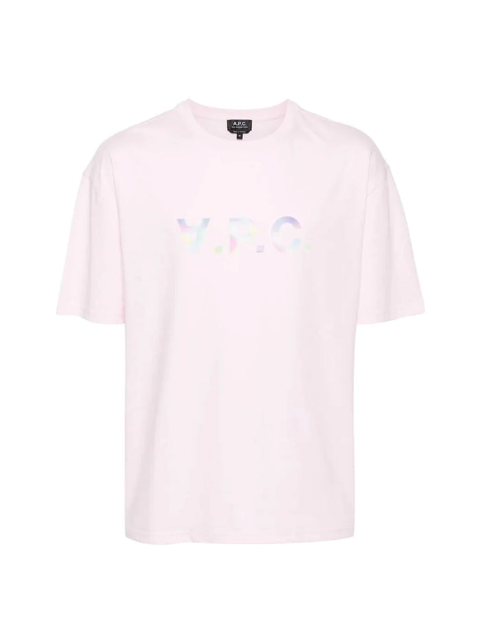 T-shirt River Print-1