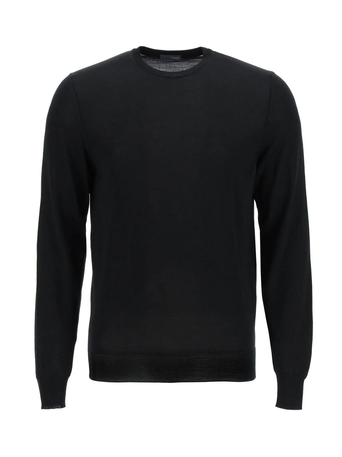 Pullover Girocollo-1