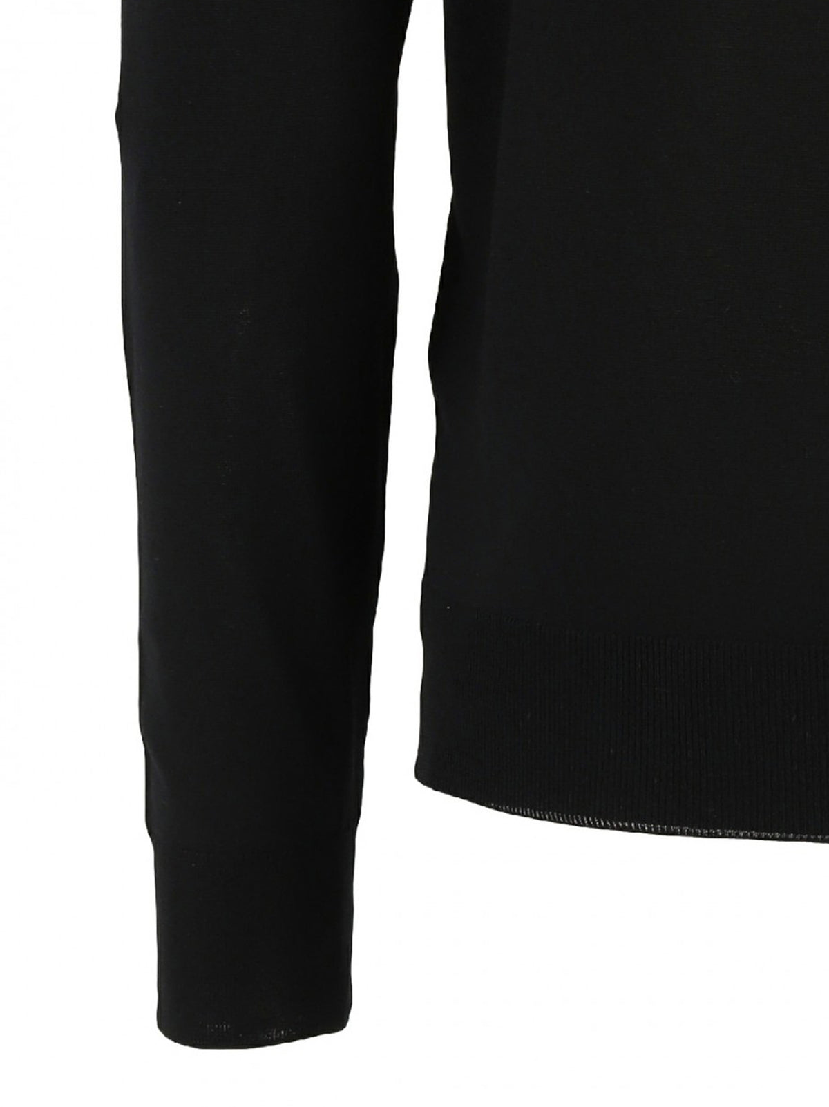 Pullover Girocollo-2