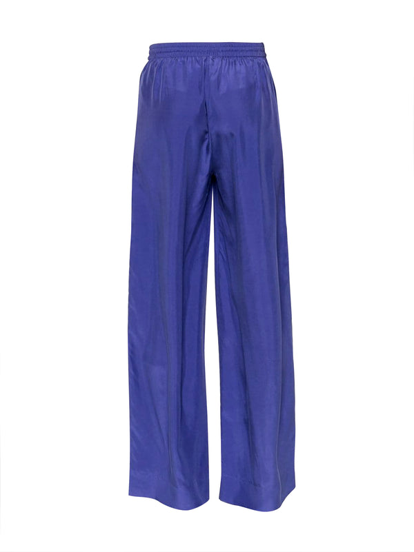 Elastic trousers-2