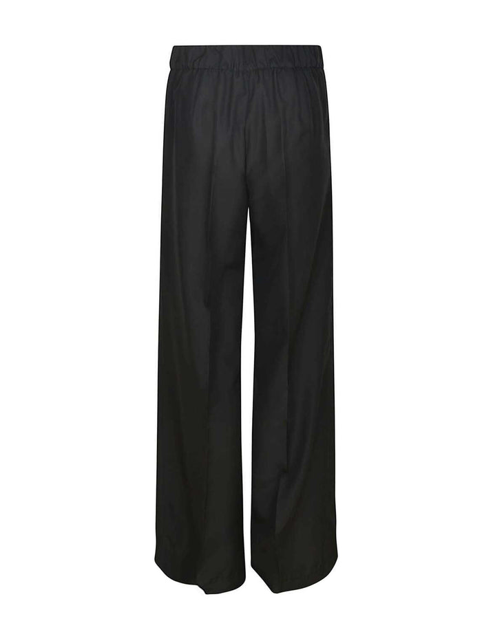 Wide trousers-2