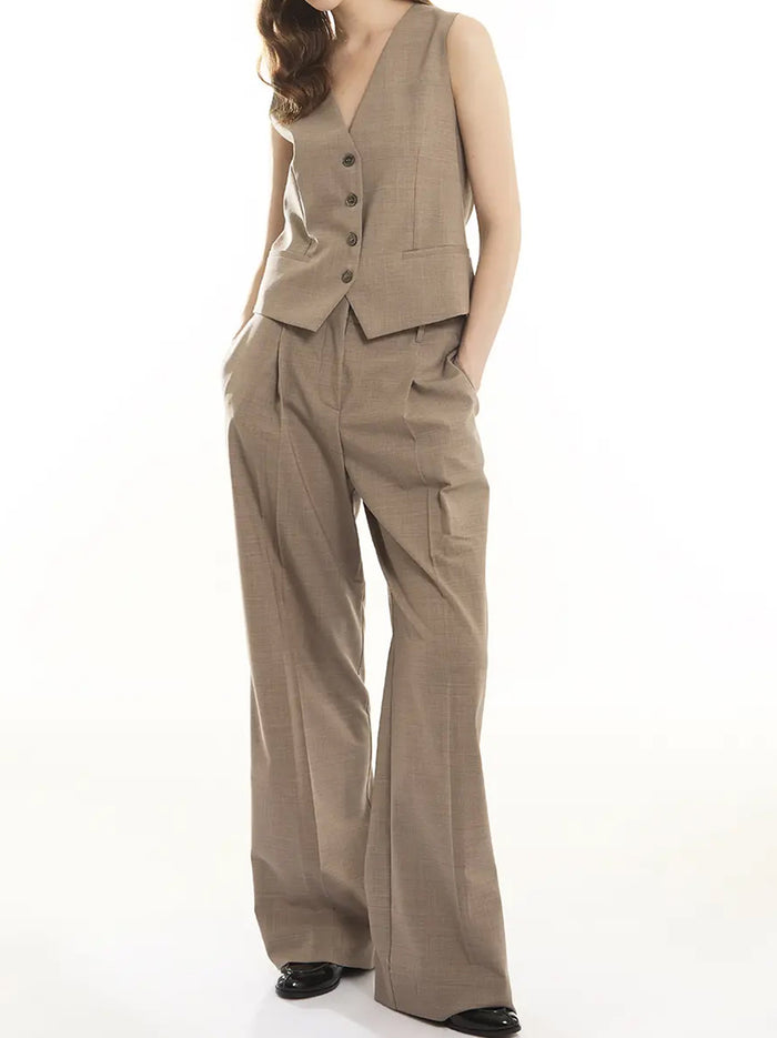 Pantalone Gamba Larga-2