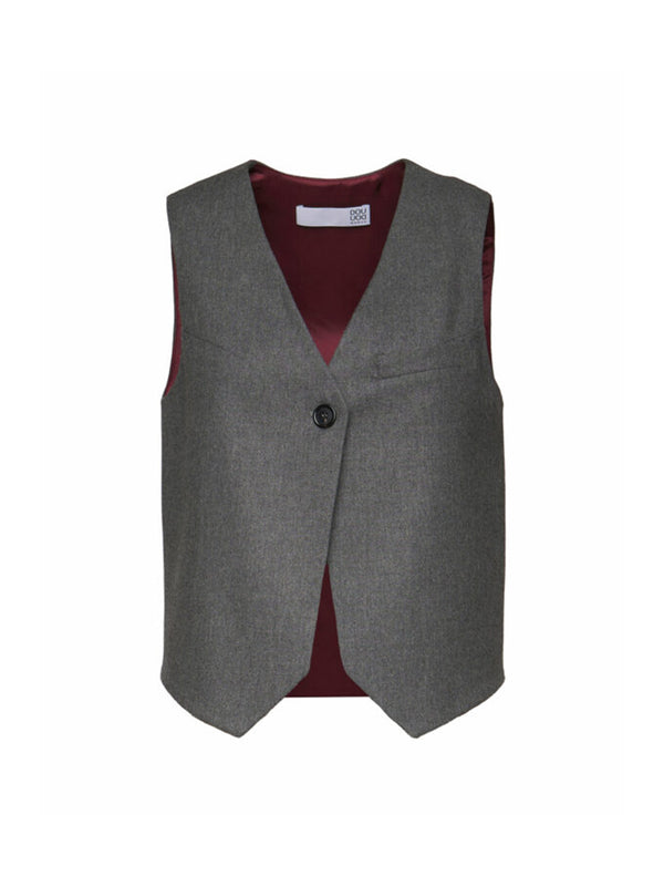 Gilet Carpino