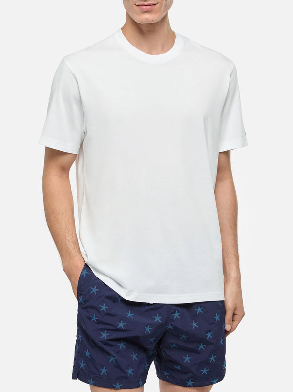T-shirt Tinta Unita-2