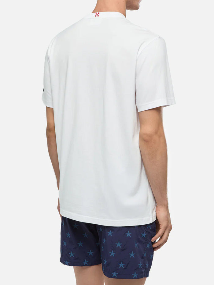 T-shirt Tinta Unita-3
