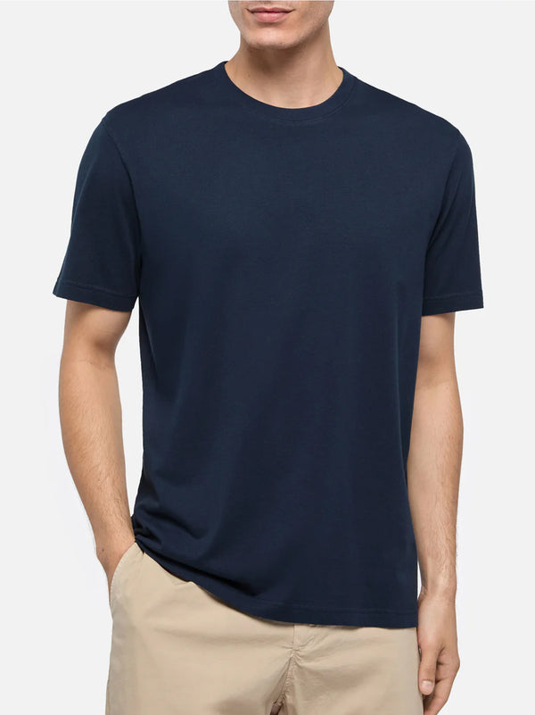 T-shirt Tinta Unita-2