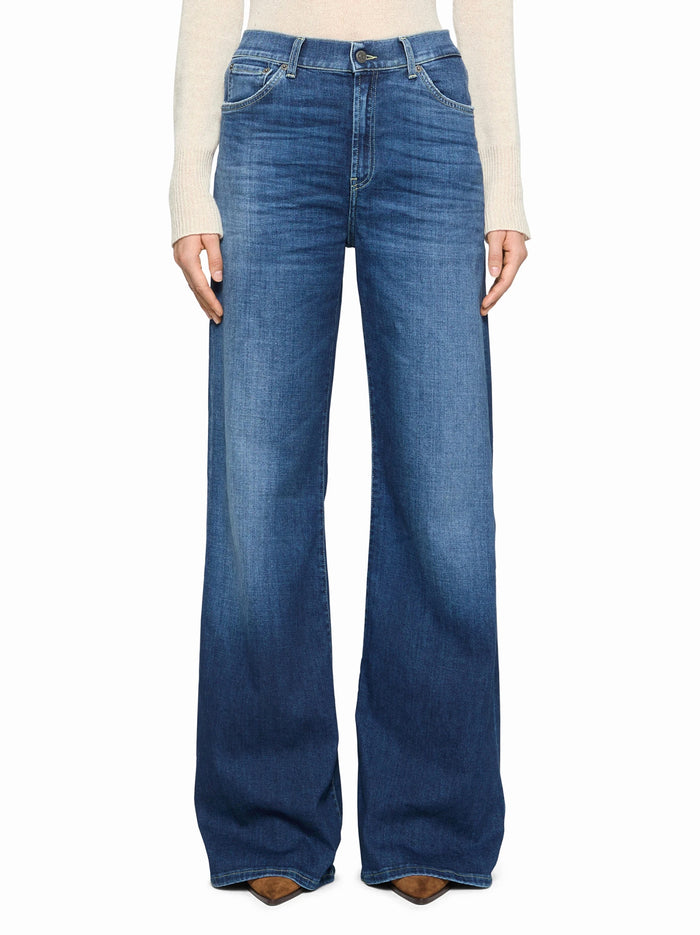 Pantalone Amber Jeans-3