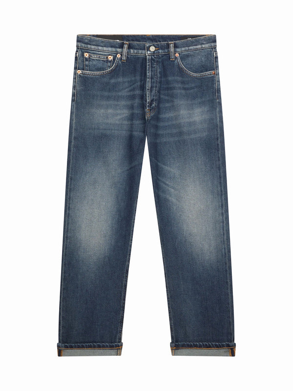 Pantalone Icon Jeans