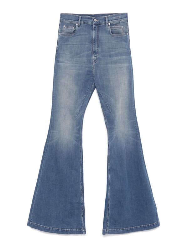 Jeans Bolan Bootcut