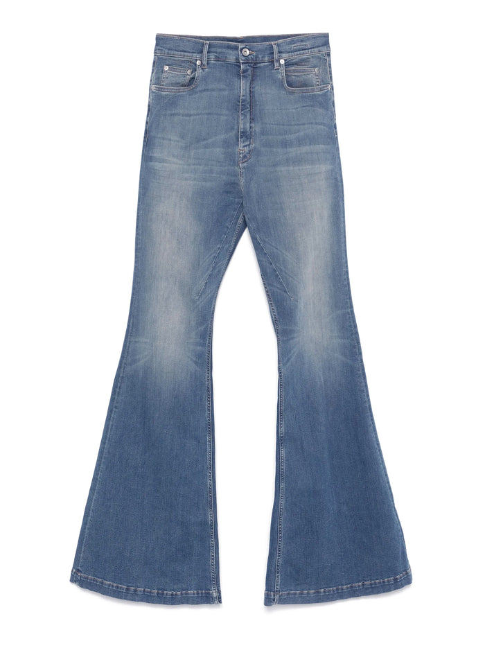 Jeans Bolan Bootcut-1