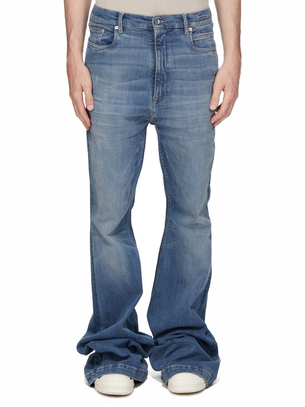 Jeans Bolan Bootcut-2