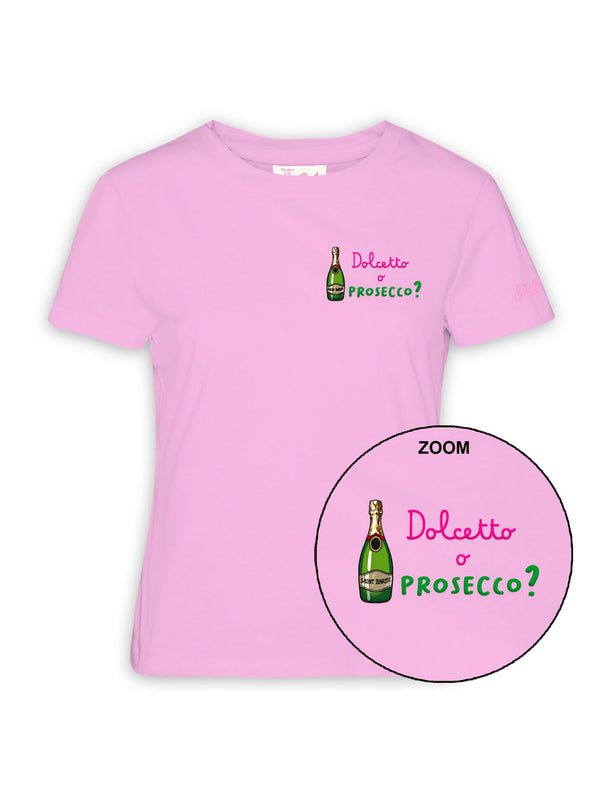 T-shirt Dolcetto Prosecco