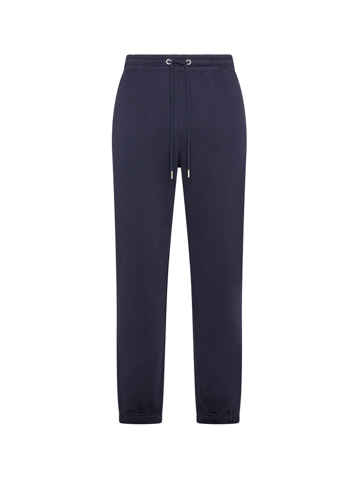 Pantalone Felpa-1