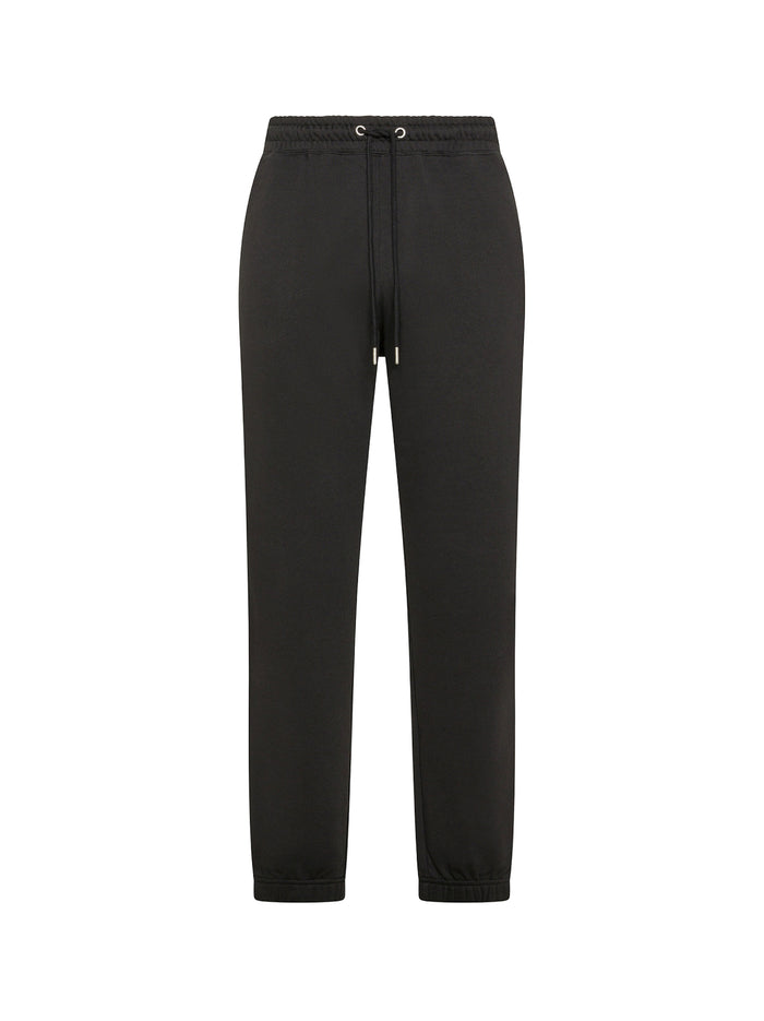 Pantalone Felpa-1