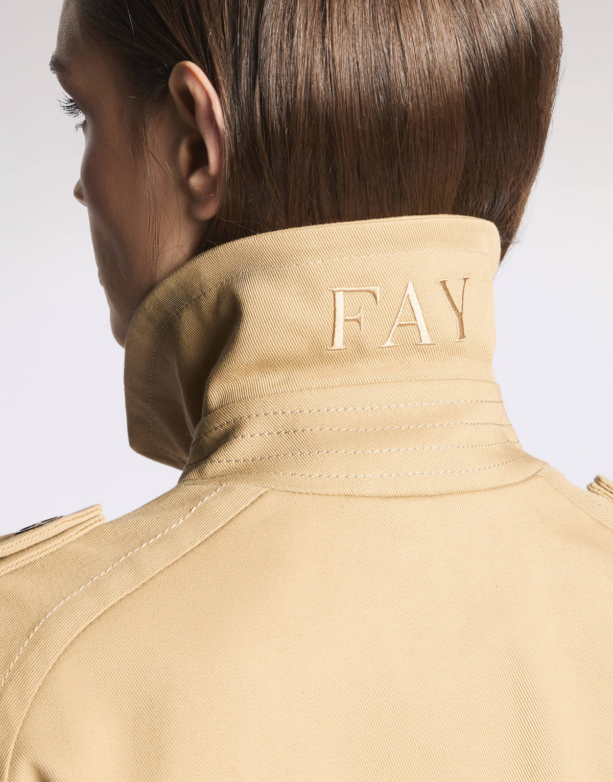 FAY DONNA