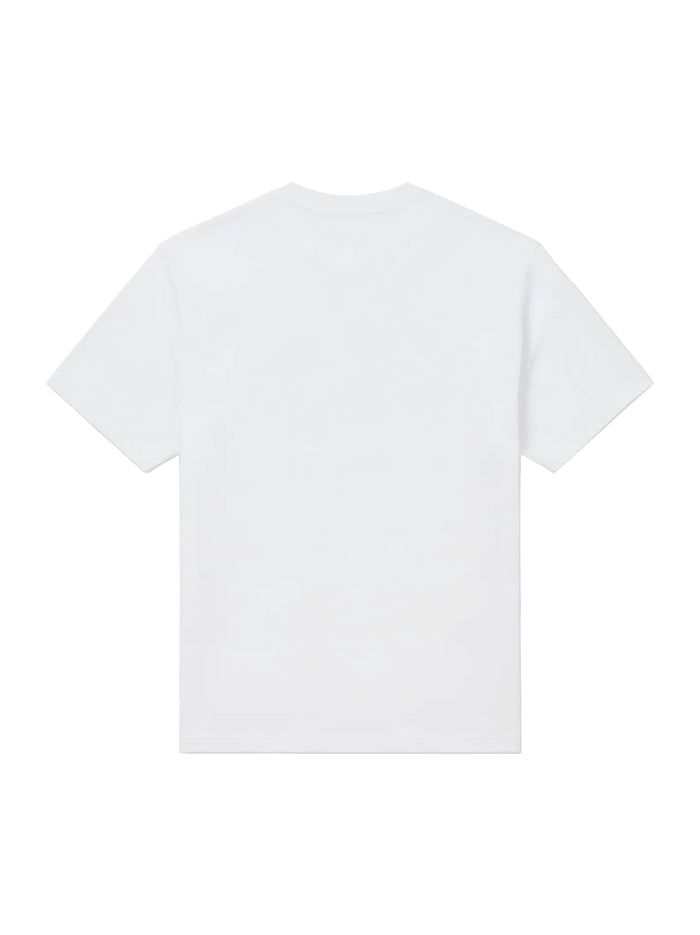 T-shirt Boke Flower 2.0 Di Cotone-2