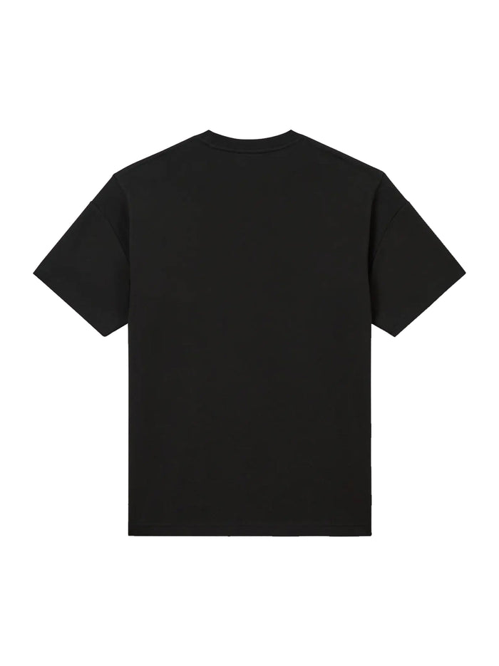 T-shirt Boke Flower 2.0 Di Cotone-2