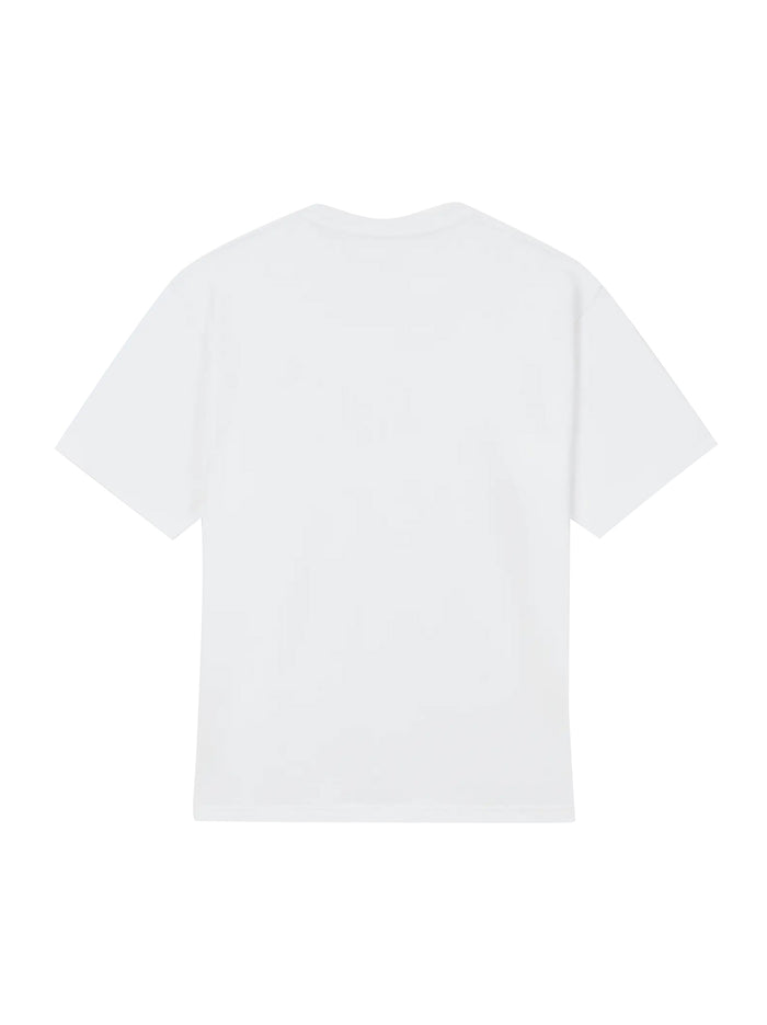 T-shirt Oversize  Boke Flower 2.0 Di Cotone-2