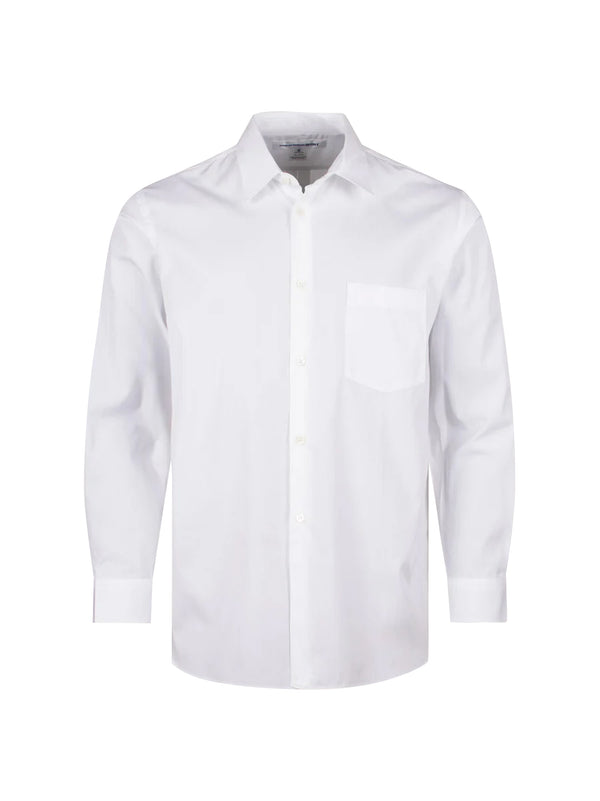 Camicia Uomo Cotone