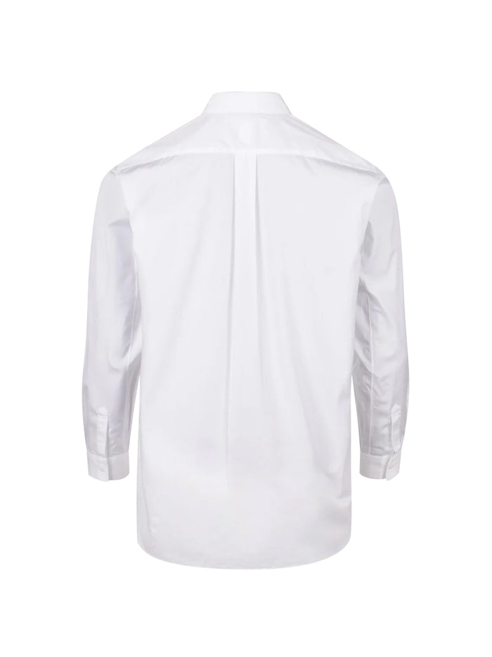 Camicia Uomo Cotone-2