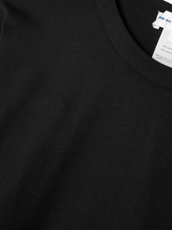 T-shirt Manica Lunga-2