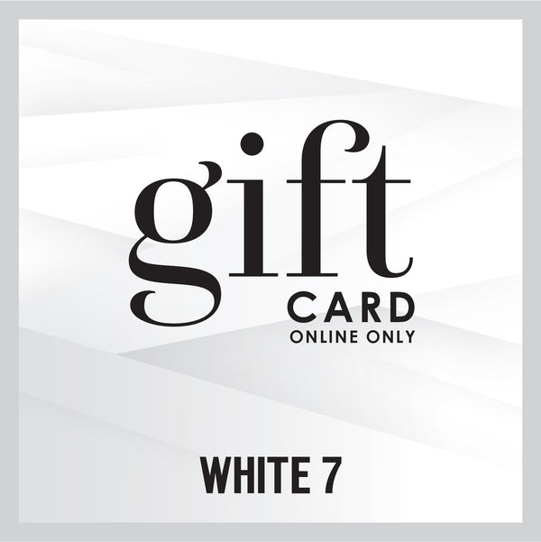 Gift Cards