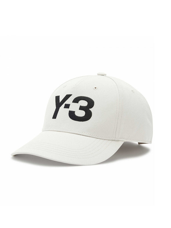 Y-3 Logo Cap