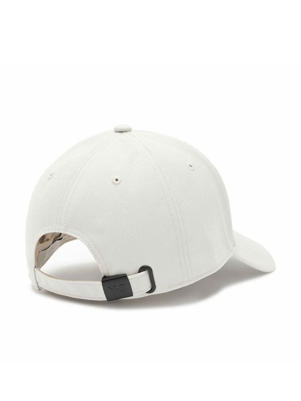 Y-3 Logo Cap-2