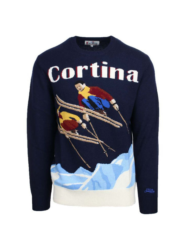 Maglia Girogola Cortina