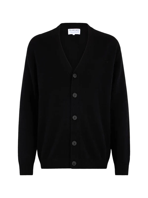 Maglione Cardigan Da Uomo Herrison