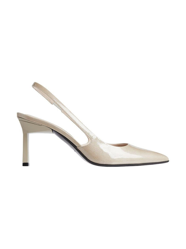 Sandalo Slingback