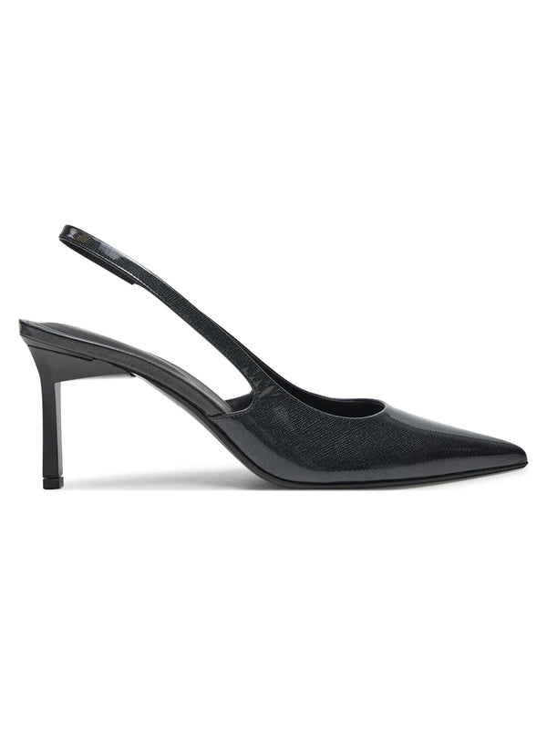 Sandalo Slingback