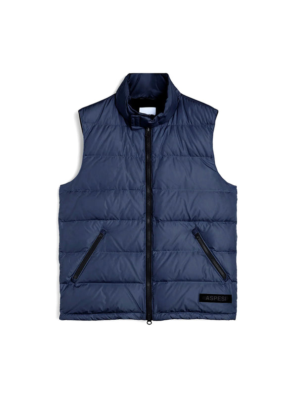 Gilet Piuma Slim Re