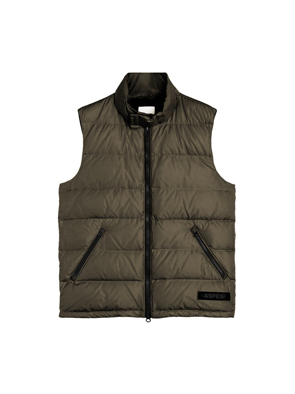 Gilet Piuma Slim Re