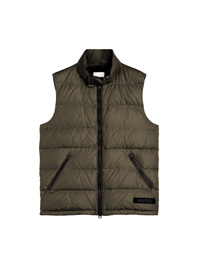 Gilet Piuma Slim Re-1