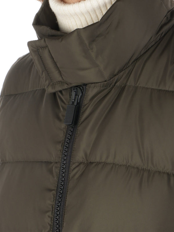 Gilet Piuma Slim Re-2