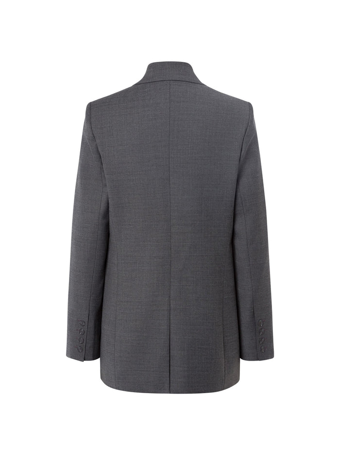 Blazer Doppio Petto Juliette-2