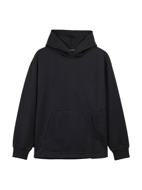 Loose Hoodie