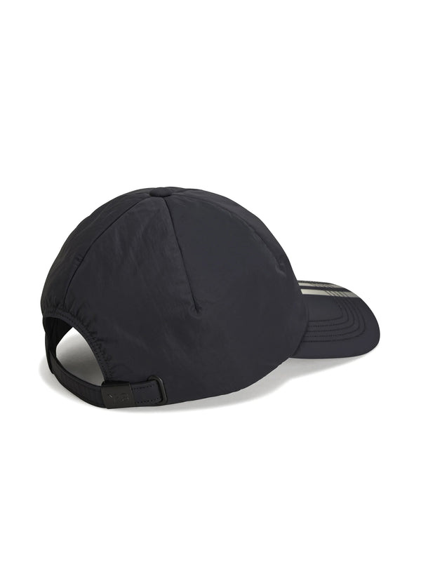 Cappellino Y-3 Stripes-2