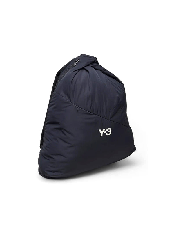 Zaino Y-3 Nylon Backpack-2